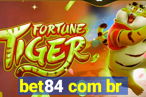 bet84 com br